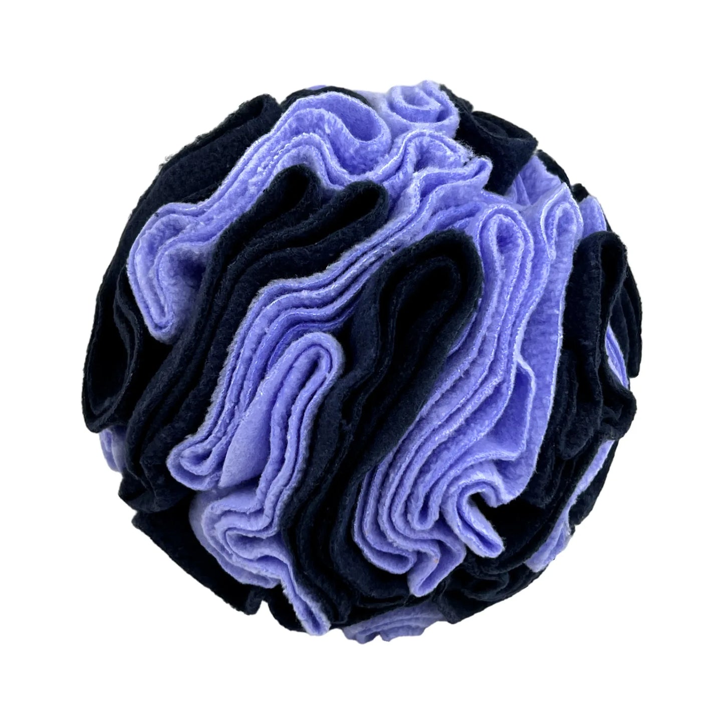 Balle de fouille interactive Renifly multicolore